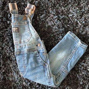 Baby Oshkosh B’gosh Overalls 18M